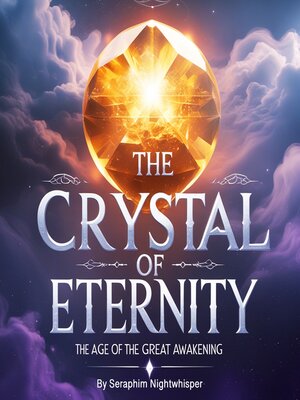 cover image of The Crystal of Eternity
